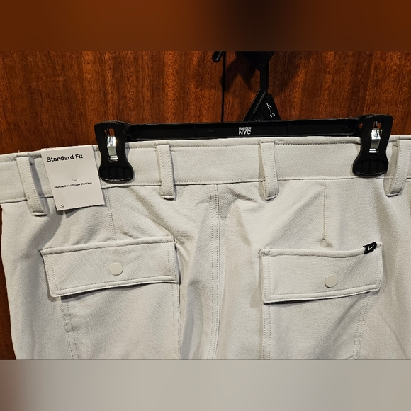 Nike Repel Men's Water-Repellent Golf Utility Pants Size 36x30 - Picture 3 of 4